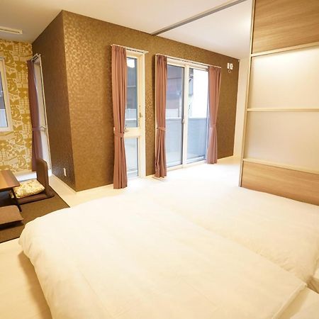 Hg Cozy Hotel No 61 今里駅前 Οσάκα Εξωτερικό φωτογραφία