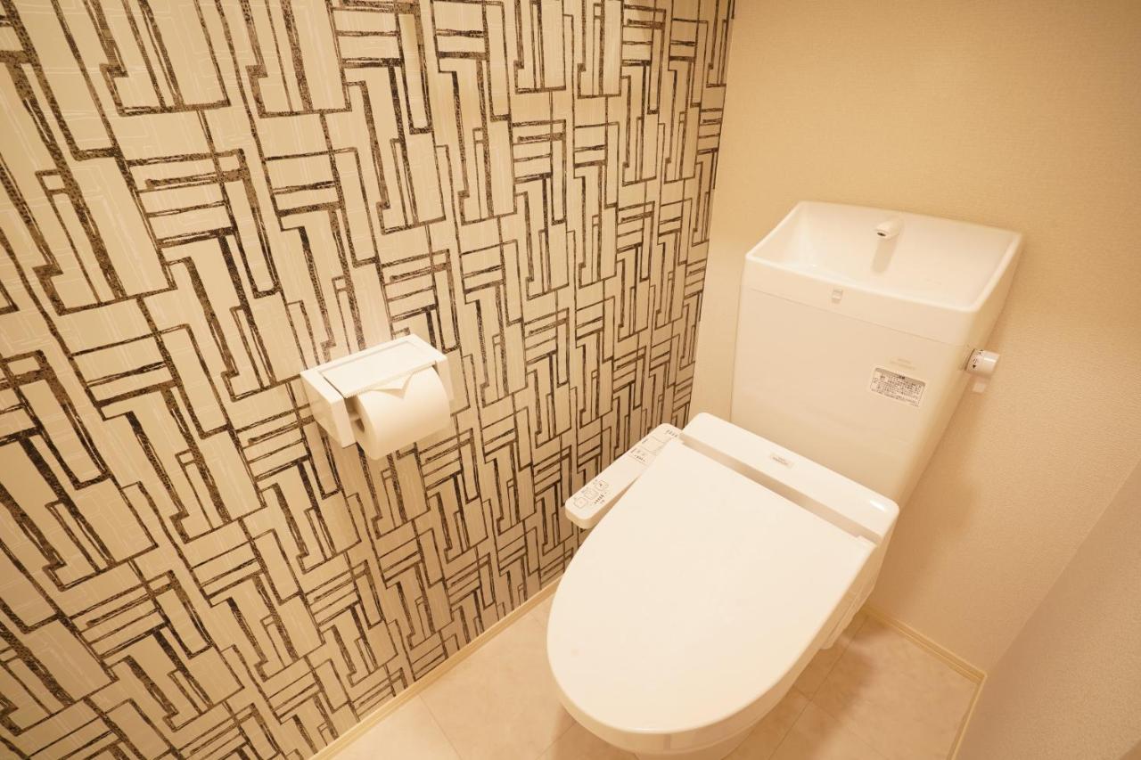 Hg Cozy Hotel No 61 今里駅前 Οσάκα Εξωτερικό φωτογραφία