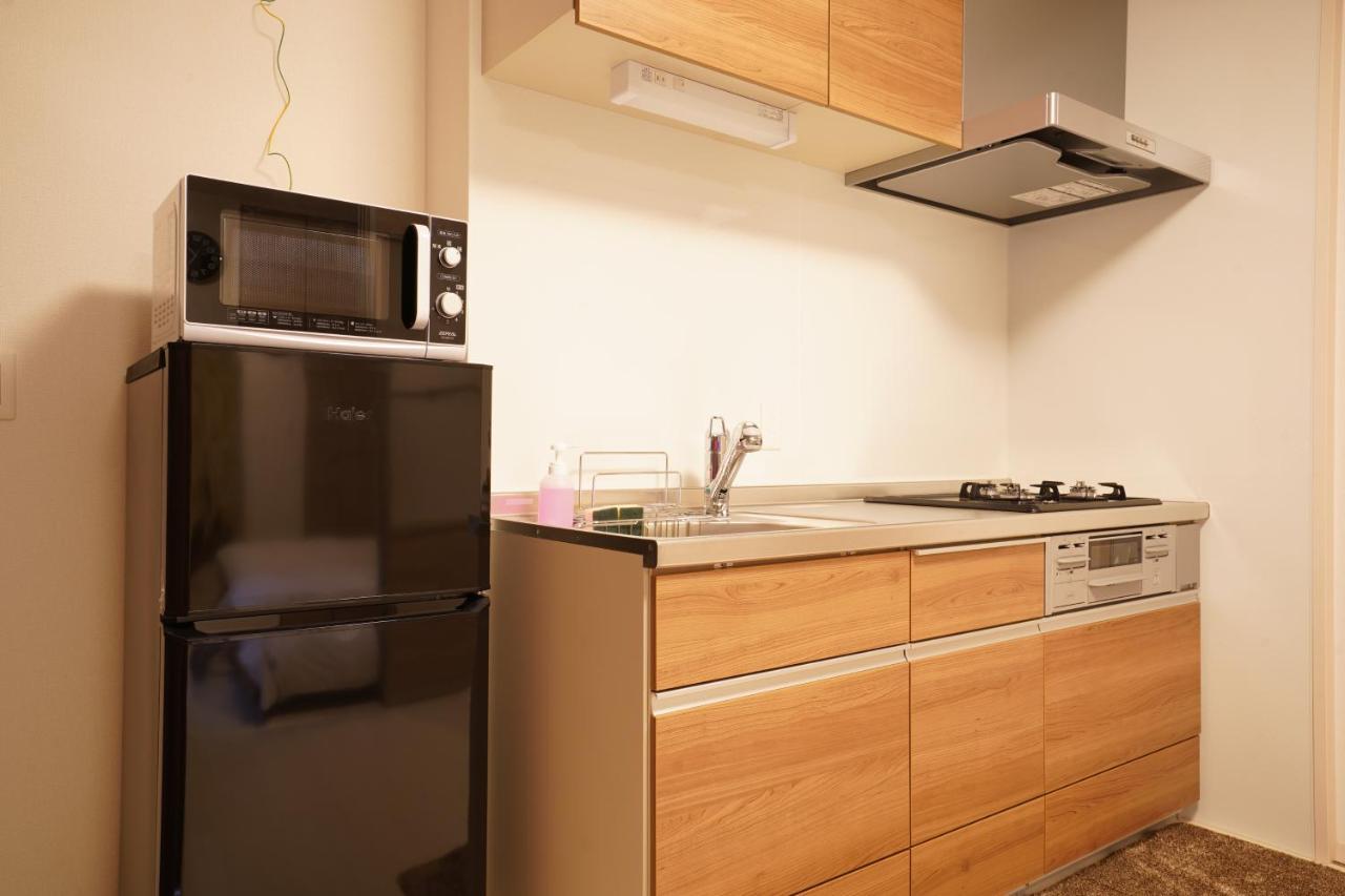 Hg Cozy Hotel No 61 今里駅前 Οσάκα Εξωτερικό φωτογραφία