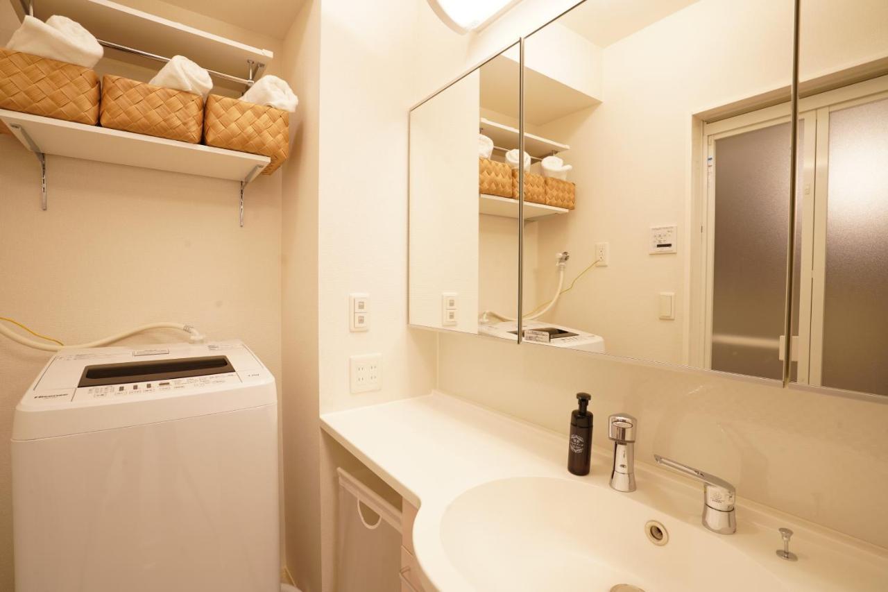 Hg Cozy Hotel No 61 今里駅前 Οσάκα Εξωτερικό φωτογραφία