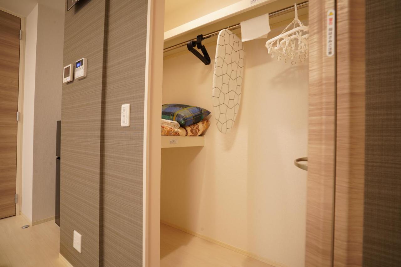 Hg Cozy Hotel No 61 今里駅前 Οσάκα Εξωτερικό φωτογραφία