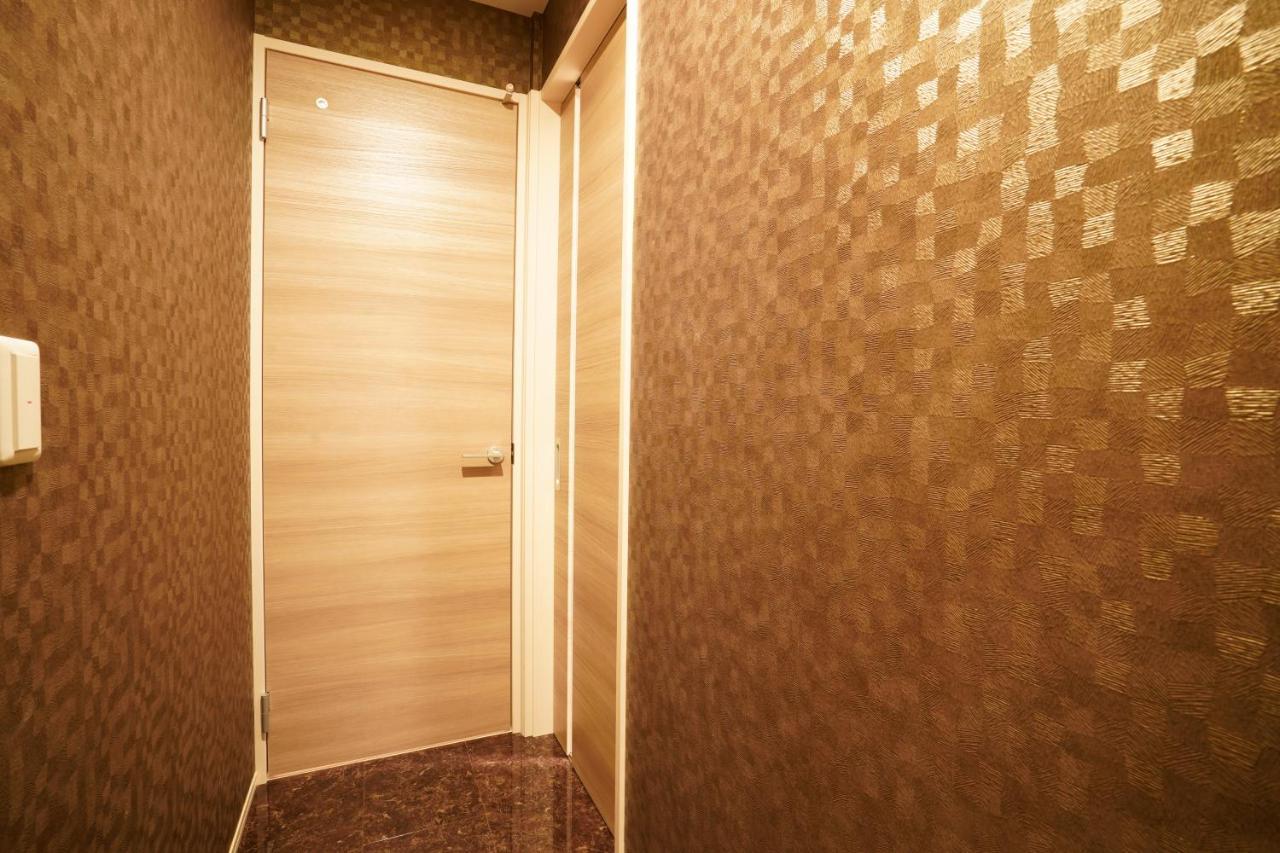 Hg Cozy Hotel No 61 今里駅前 Οσάκα Εξωτερικό φωτογραφία