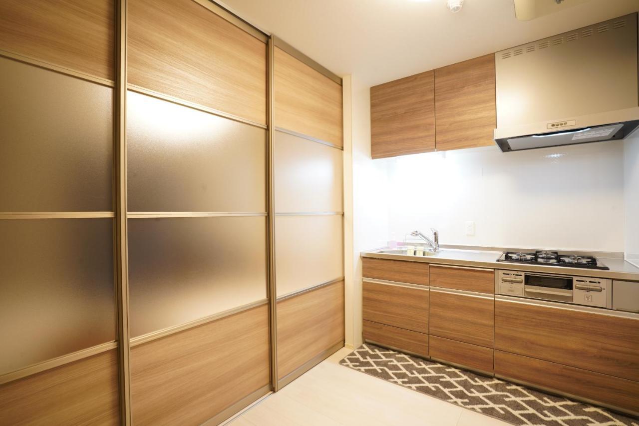 Hg Cozy Hotel No 61 今里駅前 Οσάκα Εξωτερικό φωτογραφία