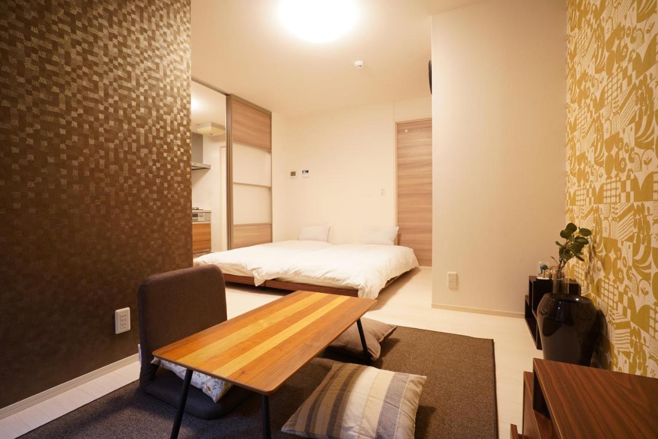 Hg Cozy Hotel No 61 今里駅前 Οσάκα Εξωτερικό φωτογραφία