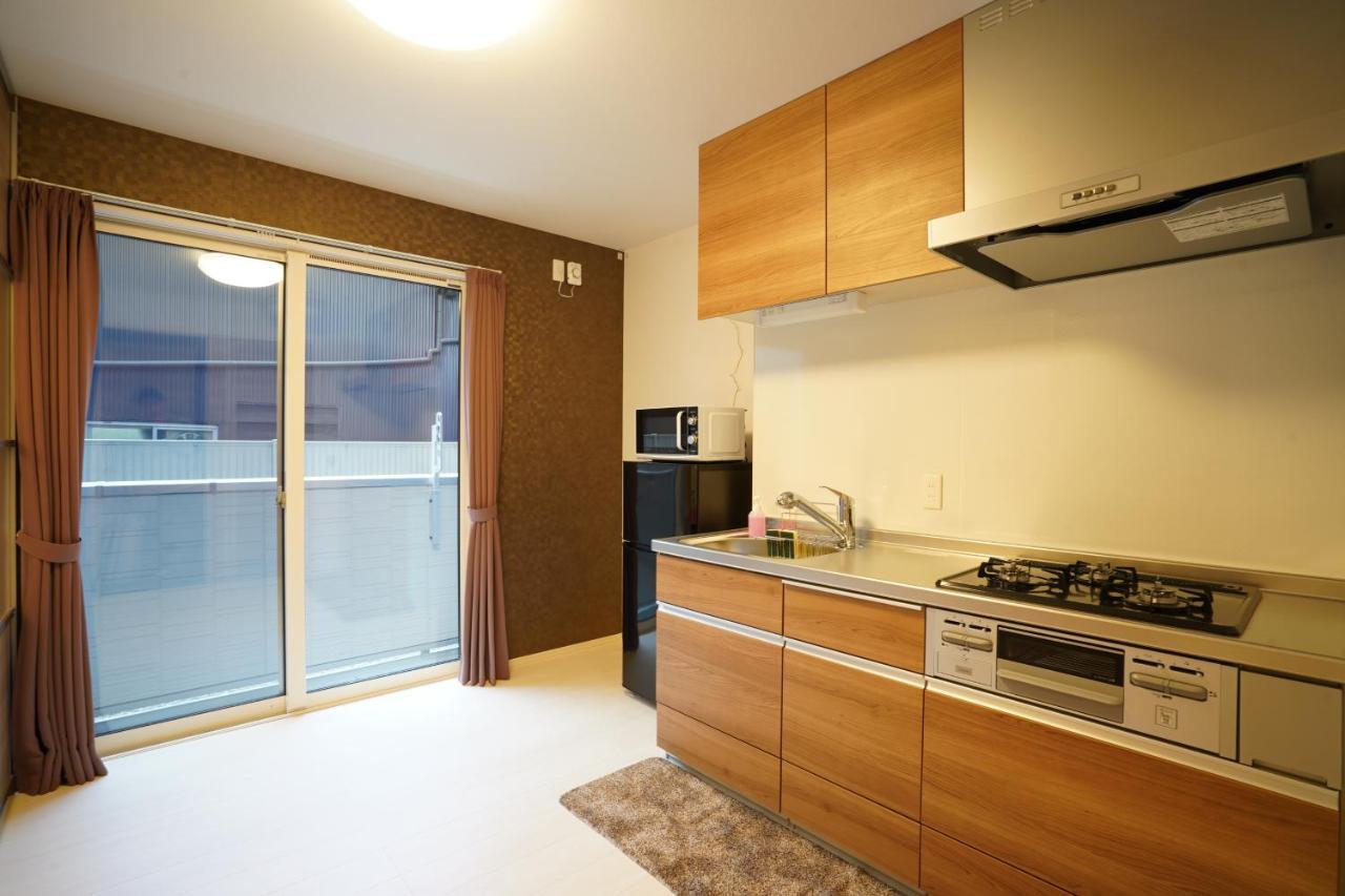 Hg Cozy Hotel No 61 今里駅前 Οσάκα Εξωτερικό φωτογραφία