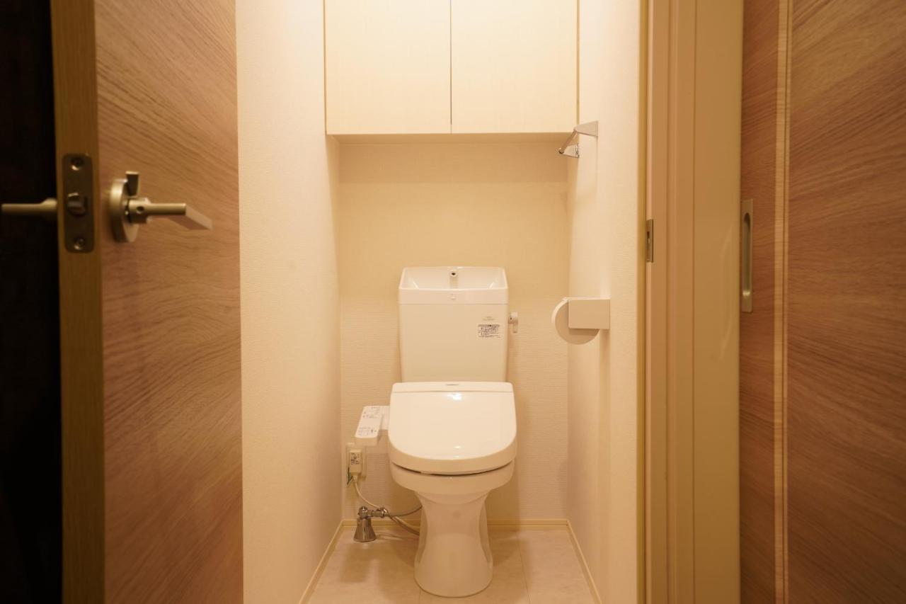 Hg Cozy Hotel No 61 今里駅前 Οσάκα Εξωτερικό φωτογραφία