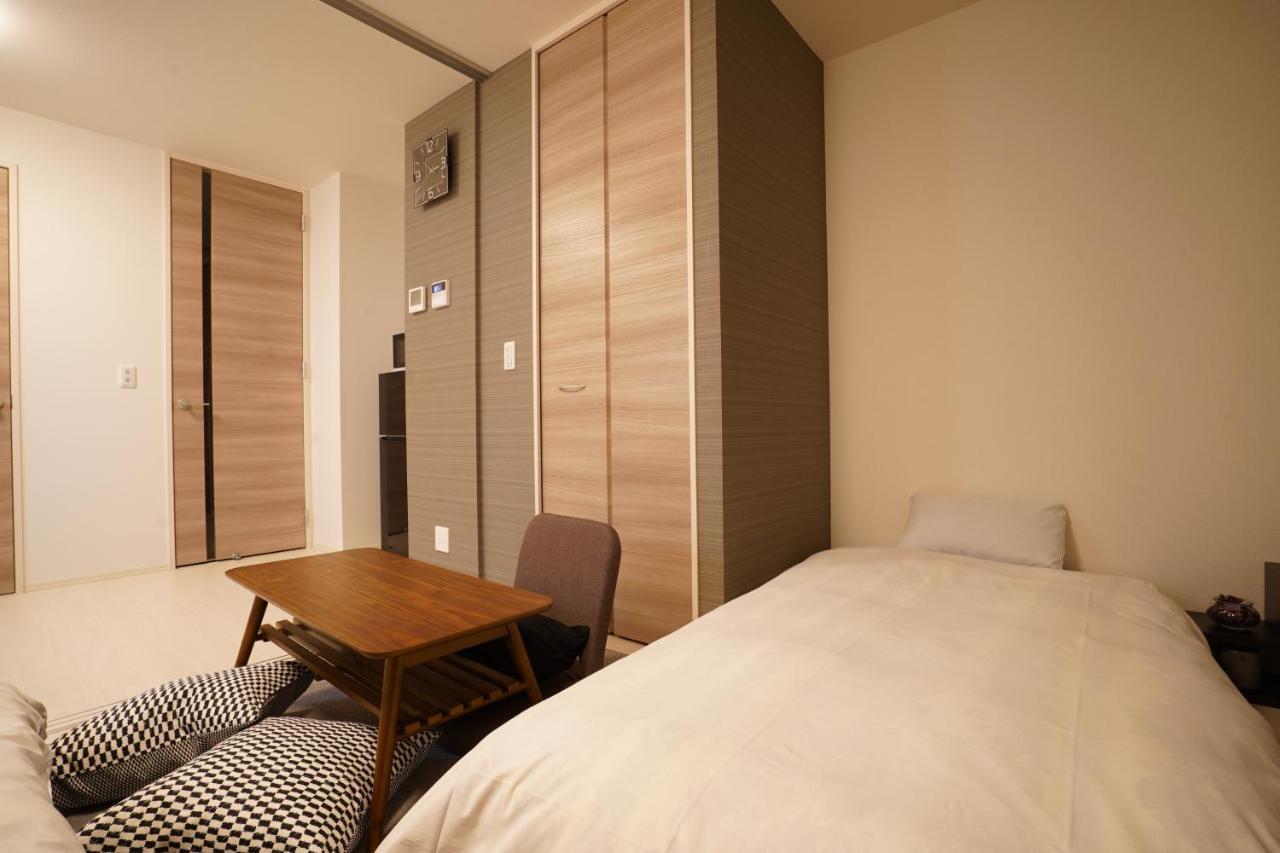 Hg Cozy Hotel No 61 今里駅前 Οσάκα Εξωτερικό φωτογραφία