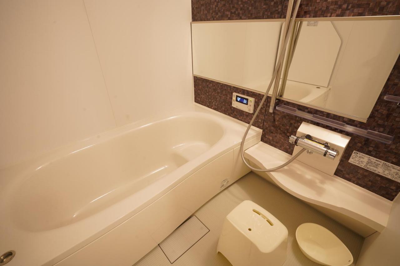 Hg Cozy Hotel No 61 今里駅前 Οσάκα Εξωτερικό φωτογραφία