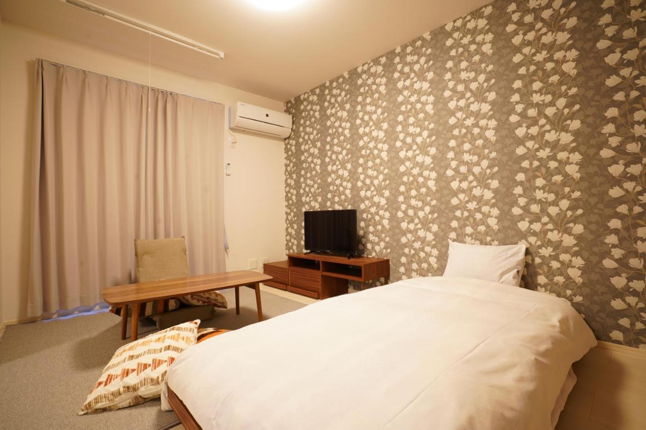 Hg Cozy Hotel No 61 今里駅前 Οσάκα Εξωτερικό φωτογραφία