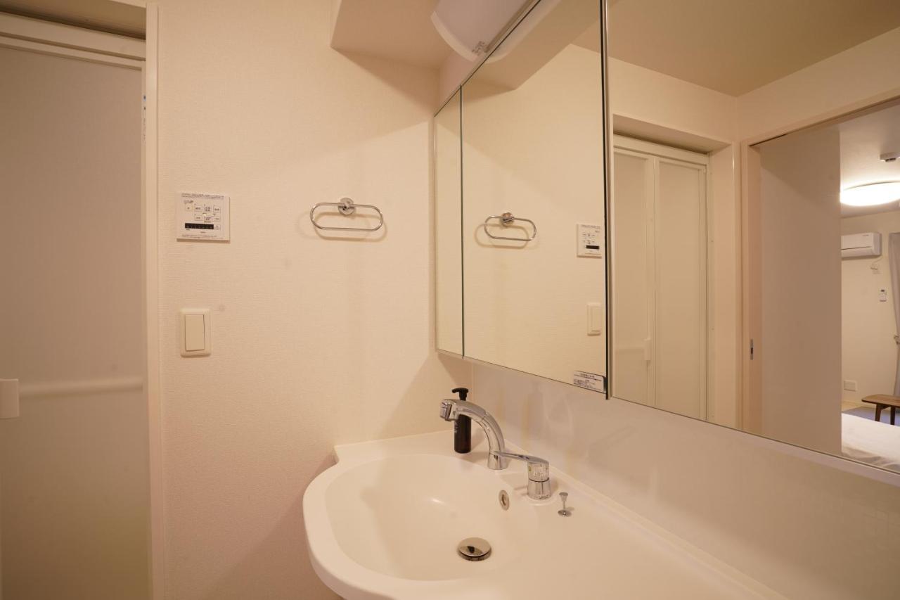 Hg Cozy Hotel No 61 今里駅前 Οσάκα Εξωτερικό φωτογραφία