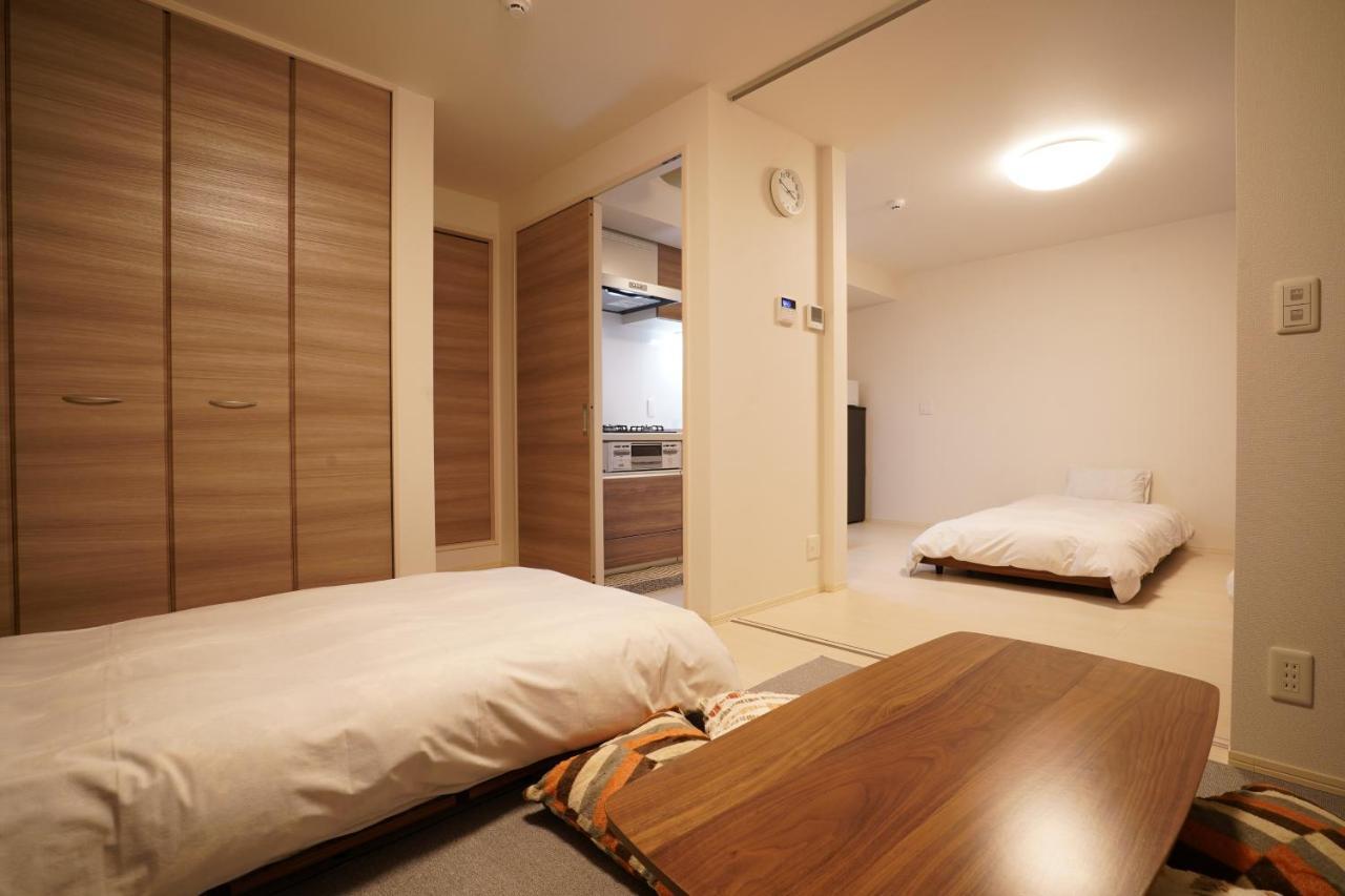 Hg Cozy Hotel No 61 今里駅前 Οσάκα Εξωτερικό φωτογραφία